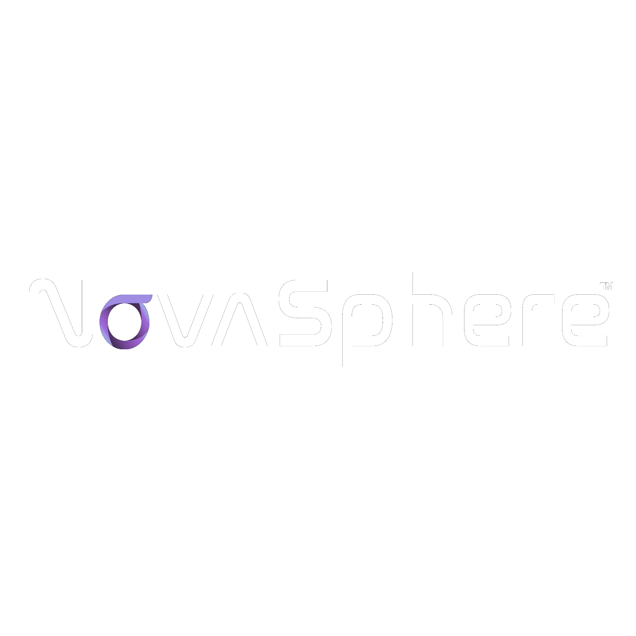 NovaSphere Logo